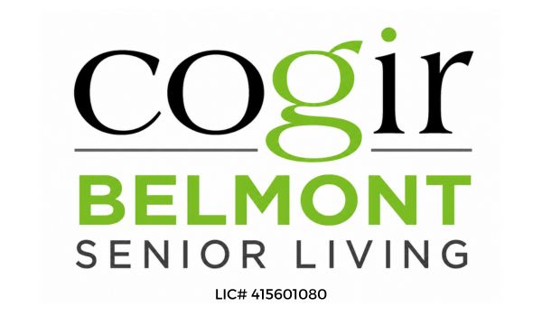 Cogir at Belmont